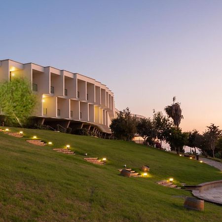 Elma Hotel And Art Complex Zikhron Ya‘akov Luaran gambar