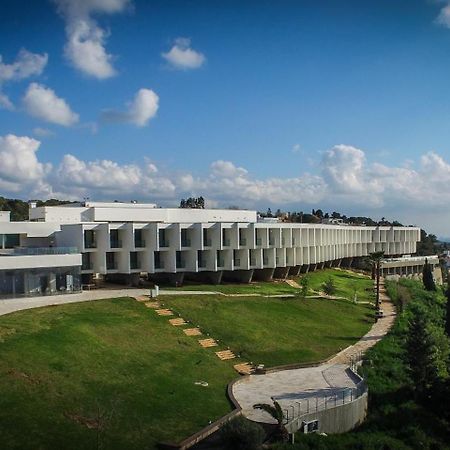 Elma Hotel And Art Complex Zikhron Ya‘akov Luaran gambar