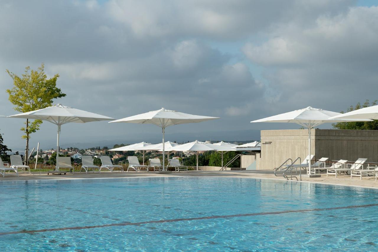 Elma Hotel And Art Complex Zikhron Ya‘akov Luaran gambar