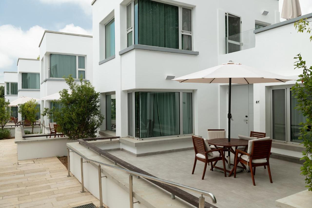 Elma Hotel And Art Complex Zikhron Ya‘akov Luaran gambar