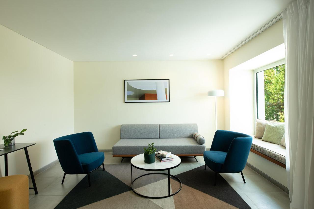 Elma Hotel And Art Complex Zikhron Ya‘akov Luaran gambar