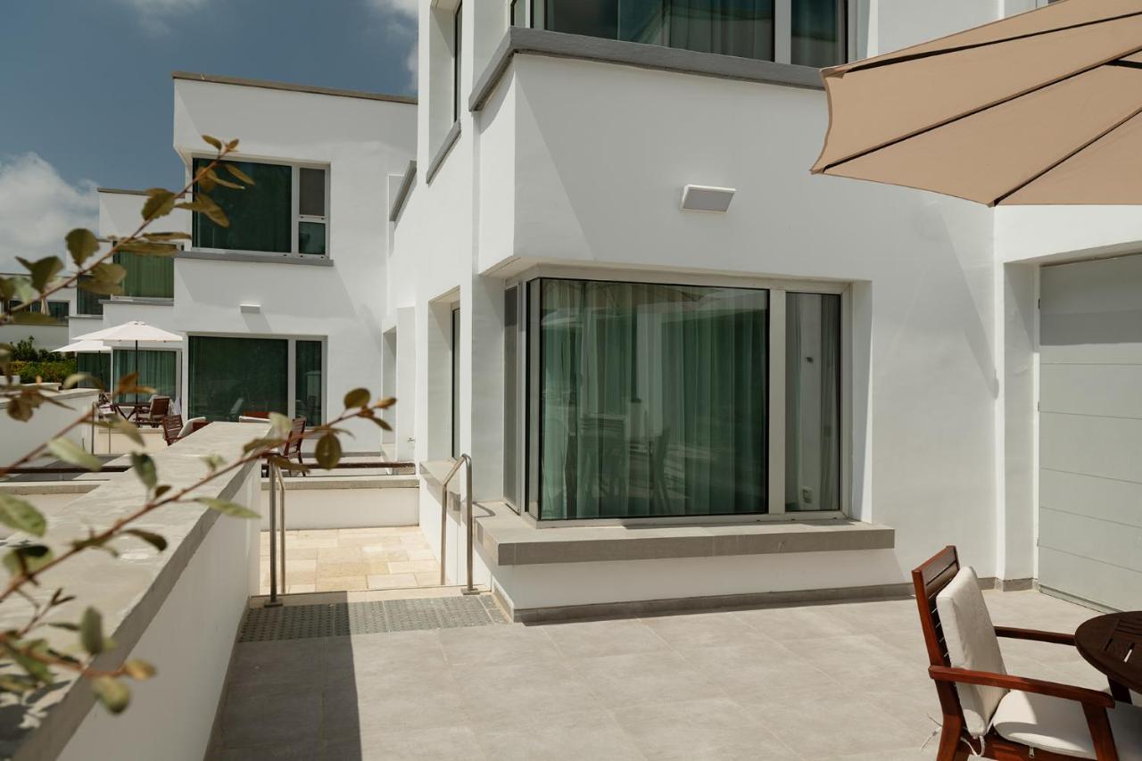 Elma Hotel And Art Complex Zikhron Ya‘akov Luaran gambar