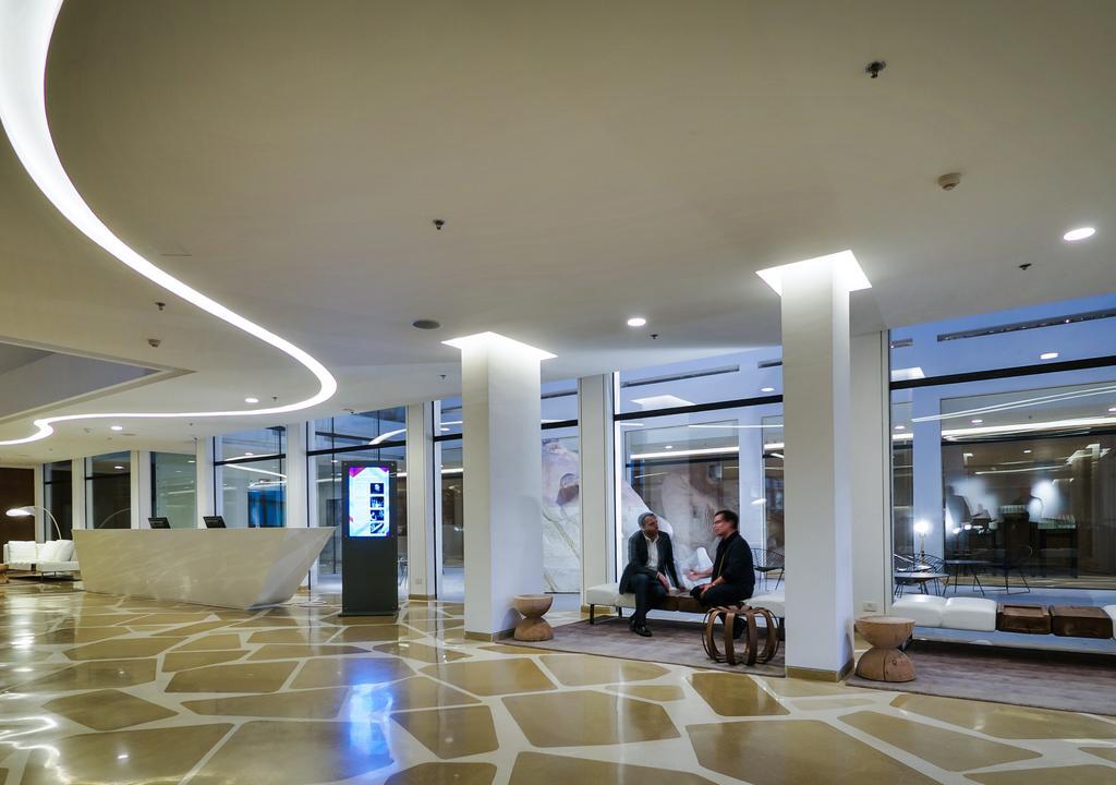 Elma Hotel And Art Complex Zikhron Ya‘akov Luaran gambar