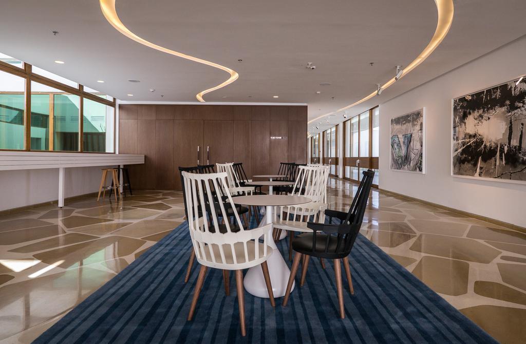 Elma Hotel And Art Complex Zikhron Ya‘akov Luaran gambar
