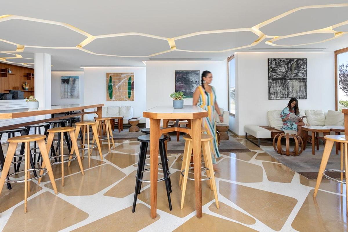 Elma Hotel And Art Complex Zikhron Ya‘akov Luaran gambar