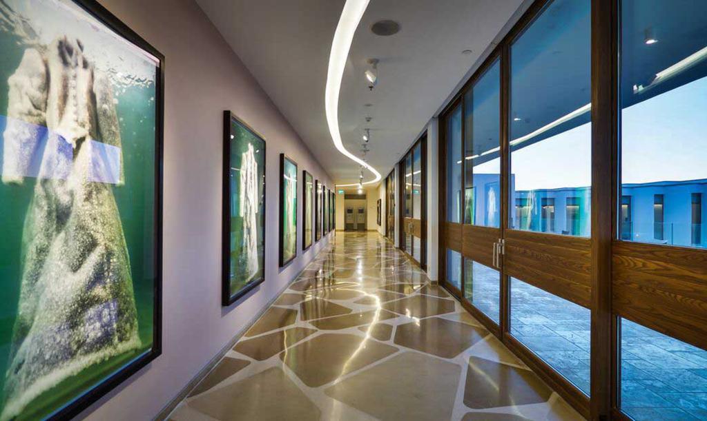Elma Hotel And Art Complex Zikhron Ya‘akov Luaran gambar